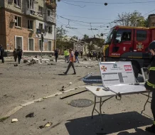 Rusia confía en que Trump busque un arreglo pese a apoyo a Ucrania