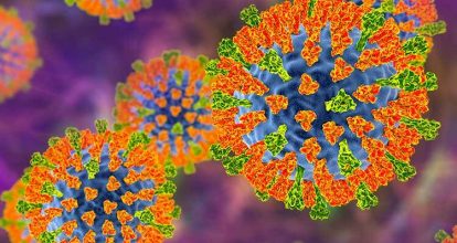 Sociedad Infectología pide reforzar vacunación ante alerta de sarampión