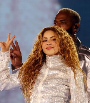 Shakira rompe el récord de venta de entradas en Uruguay y agrega un segundo show