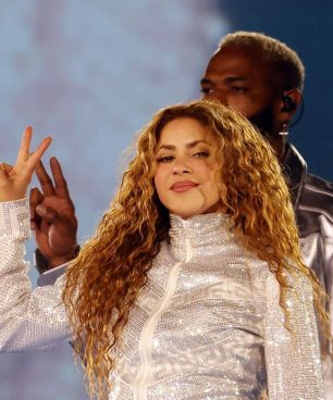 Shakira rompe el récord de venta de entradas en Uruguay y agrega un segundo show