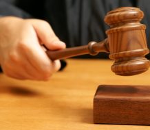Dictan 20 y 15 años de prisión a cinco integrantes de presunta red de narcotráfico