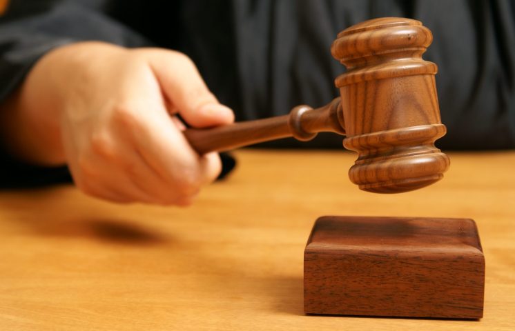 Dictan 20 y 15 años de prisión a cinco integrantes de presunta red de narcotráfico