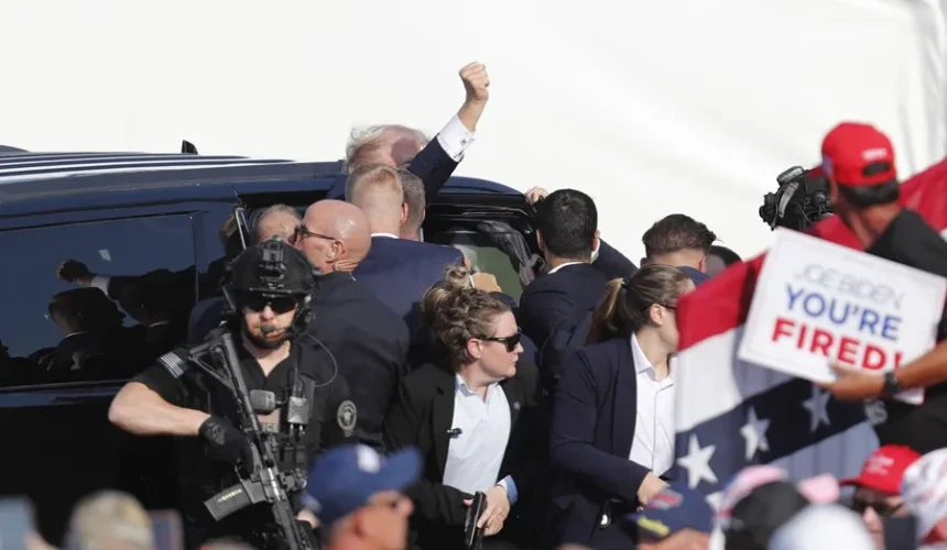 Ryan Routh, acusado de intentar asesinar a Trump, se defiende a sí mismo a partir de ahora en su juicio