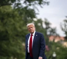 Trump anuncia gran acuerdo comercial de aranceles con Indonesia