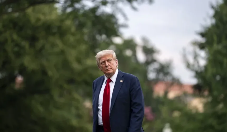 Trump anuncia gran acuerdo comercial de aranceles con Indonesia