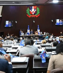 Diputados aprueban Código Penal en segunda lectura