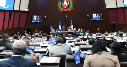 Diputados aprueban Código Penal en segunda lectura