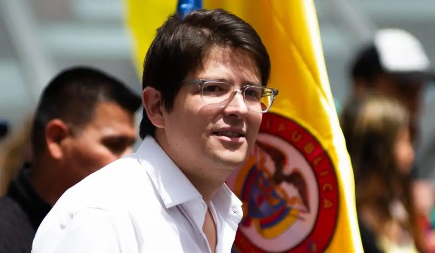El senador Uribe Turbay muestra mejora clínica e inicia rehabilitación neurológica