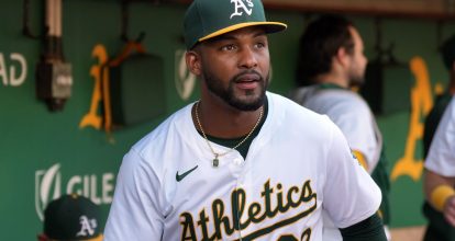 MLB: Miguel Andújar se luce con dos jonrones este miércoles