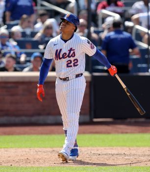 MLB: Juan Soto dispara su jonrón 43 de la temporada