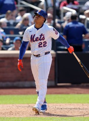 MLB: Juan Soto dispara su jonrón 43 de la temporada