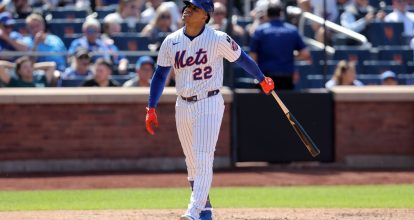 MLB: Juan Soto conecta su jonrón #25 de la temporada