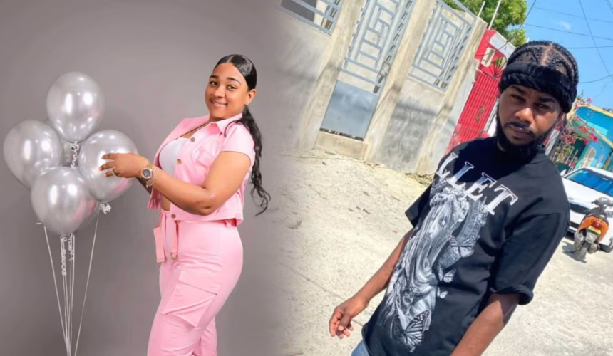 ¡Tragedia en Monte Plata! Hombre mata a su pareja e hiere a hijastra