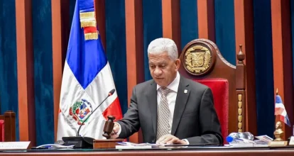 Senado aprueba en primera lectura el nuevo Código Penal sin incluir las tres causales