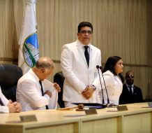 Encuesta revela que Dio Astacio encabeza mejor gestión municipal en Santo Domingo