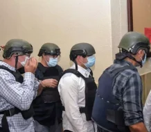 Imputados admiten cargos en caso de sobornos por RD$100 millones