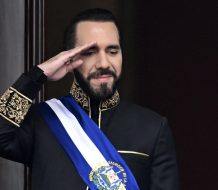Reelección presidencial indefinida en el Salvador: Democracia o Dictadura