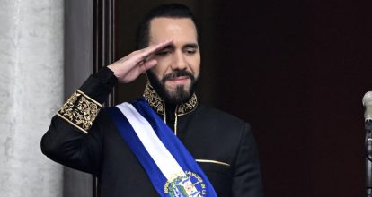 Estados Unidos apoya reforma constitucional en El Salvador; rechaza comparación con dictaduras