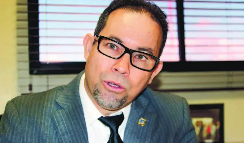 PRM confirma a Amado Díaz como vocero en la Cámara de Diputados