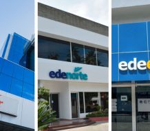 Autoridades trabajan para restablecer suministro eléctrico tras salida de Punta Catalina II