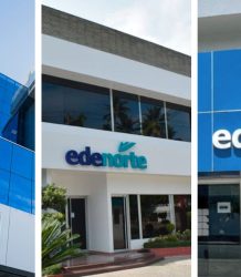 Autoridades trabajan para restablecer suministro eléctrico tras salida de Punta Catalina II
