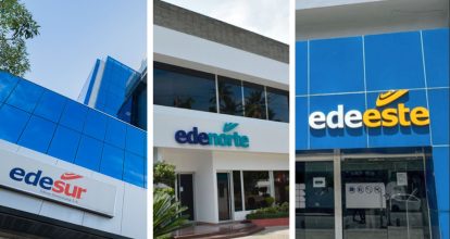 Autoridades trabajan para restablecer suministro eléctrico tras salida de Punta Catalina II