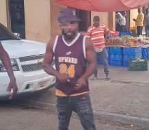 Detienen dominicano que agredió brigada migratoria provocando la huida de haitiano ilegal