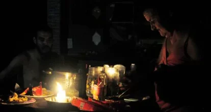 Felpo convoca marcha en Bonao contra apagones prolongados