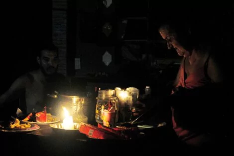 Felpo convoca marcha en Bonao contra apagones prolongados