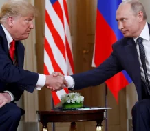 Rusia confirma que Putin se reunirá con Trump “en los próximos días