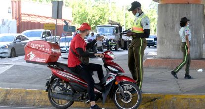 Digesett colocó más de un millón de multas en el primer semestre de 2025, según informe