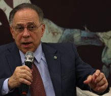 Marranzini pide a la población tener paciencia ante apagones “lo estamos manejando”