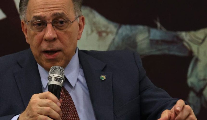 Marranzini pide a la población tener paciencia ante apagones “lo estamos manejando”