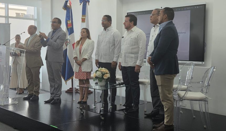 Conadis lanza consultas ciudadanas para Plan de inclusión de Discapacidad 2025-2026