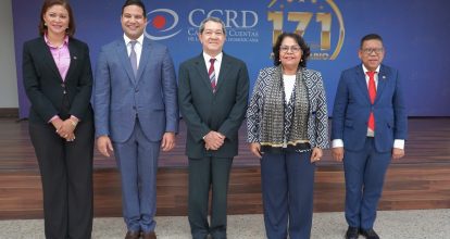 Historiador Alejandro Arvelo llama a la juventud a conocer la historia dominicana