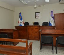 Dictan15 años de prisión a hombre acusado de violación sexual a una adolescente en SDO