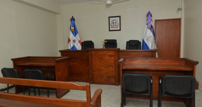 Dictan15 años de prisión a hombre acusado de violación sexual a una adolescente en SDO