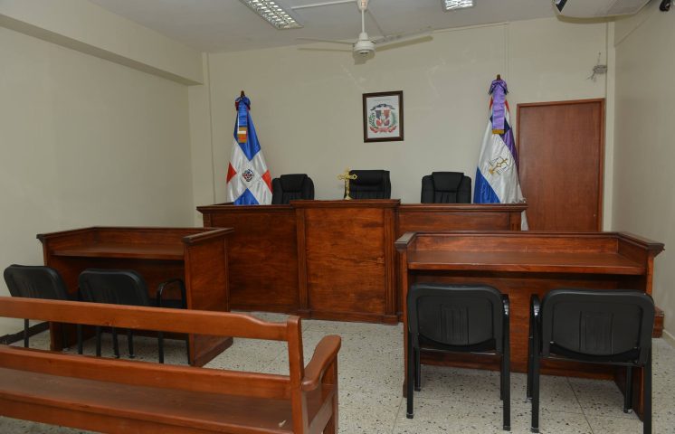 Dictan15 años de prisión a hombre acusado de violación sexual a una adolescente en SDO