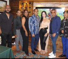 Héctor Gonz celebra 20 años de trayectoria musical con un concierto inolvidable en Hard Rock Café