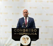 CAESCO presenta en Guatemala la iniciativa “Espacio Legislativo”