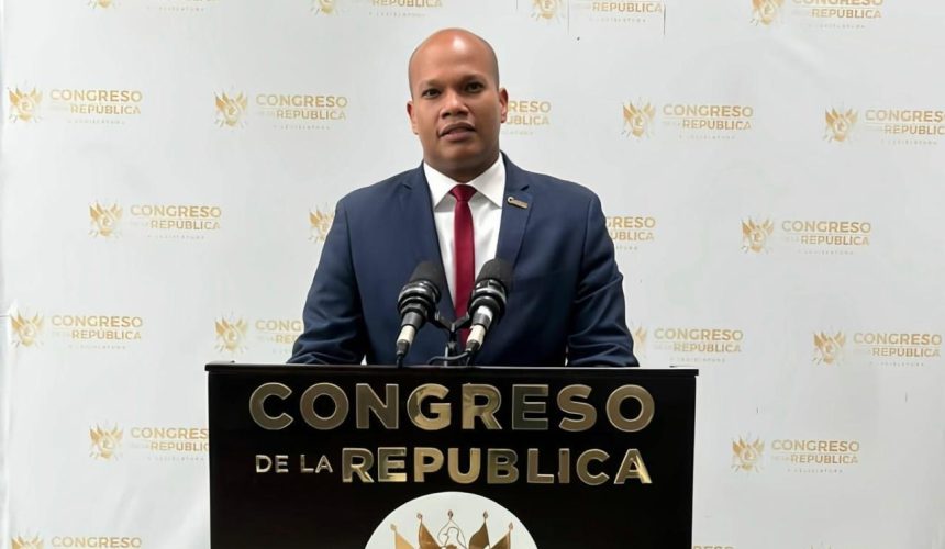 CAESCO presenta en Guatemala la iniciativa “Espacio Legislativo”
