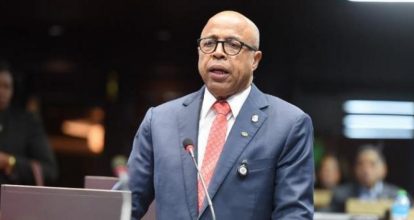 Pacheco favorece que Senado continúe discusión de reforma al Código de Trabajo