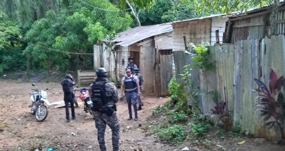 Ocupan presuntas drogas, dinero y equipos en operativos contra el microtráfico en Monte Plata