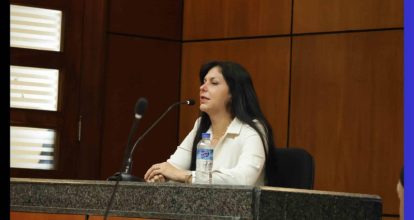 Ratifican condena de cinco años contra exdiputada Rosa Amalia Pilarte
