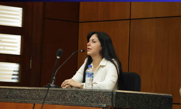 Ratifican condena de cinco años contra exdiputada Rosa Amalia Pilarte