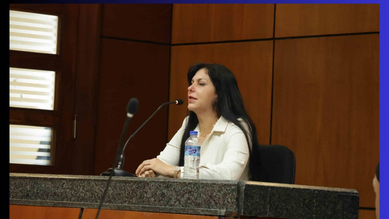 Ratifican condena de cinco años contra exdiputada Rosa Amalia Pilarte