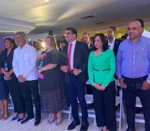 Santo Domingo Este se convierte en el centro de la Inteligencia Artificial