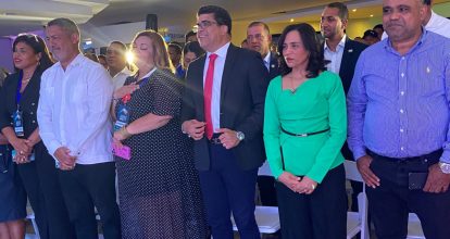 Santo Domingo Este se convierte en el centro de la Inteligencia Artificial