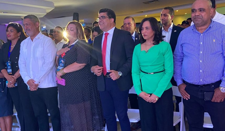 Santo Domingo Este se convierte en el centro de la Inteligencia Artificial