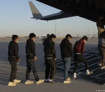 Uganda confirma acuerdo con EE.UU. para acoger migrantes rechazados